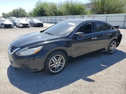 2016 Nissan Altima 2.5 for sale in Las Vegas, NV