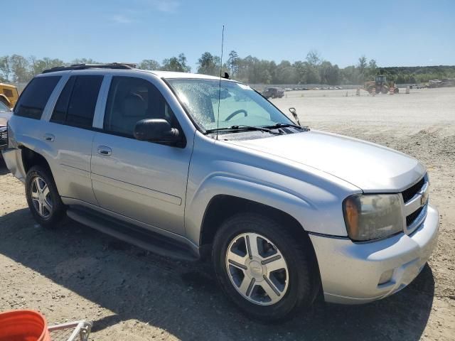 2008 Chevrolet Trailblazer LS