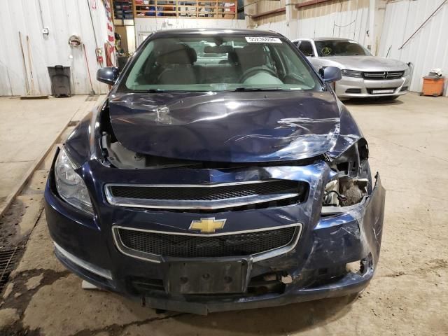 2011 Chevrolet Malibu 1LT