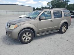 2008 Nissan Pathfinder S for sale in Gastonia, NC