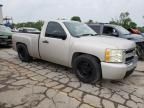 2008 Chevrolet Silverado C1500