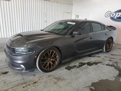 2018 Dodge Charger R/T 392 en venta en Tulsa, OK