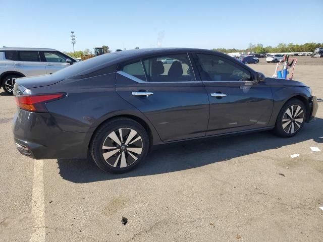 2019 Nissan Altima SV