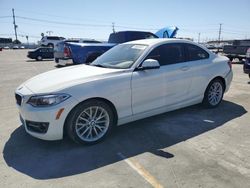 2016 BMW 228 I Sulev for sale in Sun Valley, CA