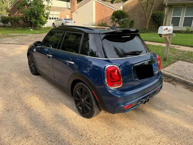 2017 Mini Cooper S