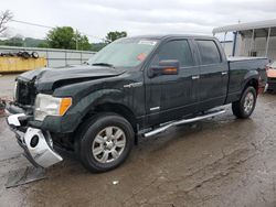 2012 Ford F150 Supercrew for sale in Lebanon, TN
