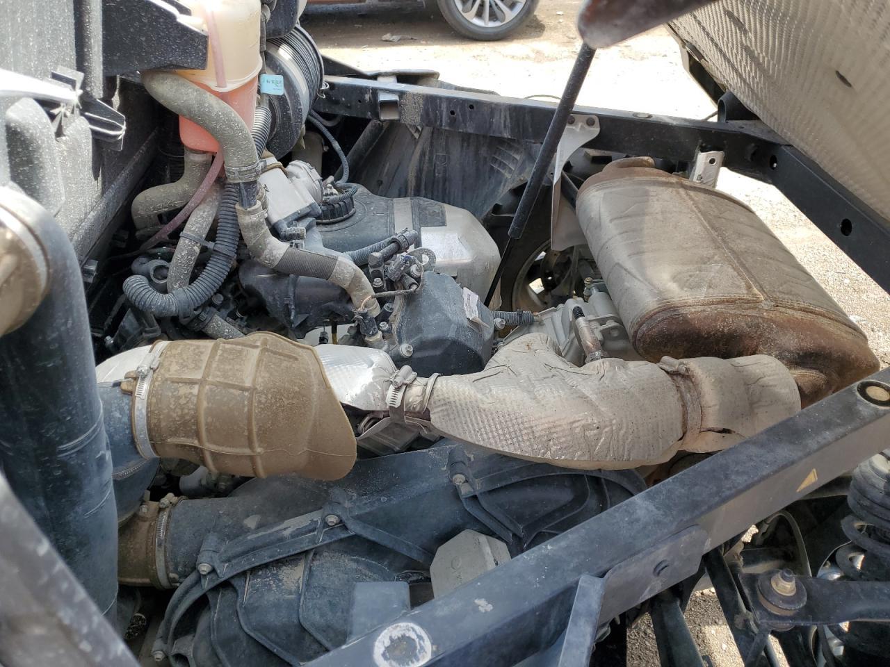 2024 Can-Am Defender