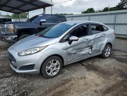 Ford salvage cars for sale: 2016 Ford Fiesta SE