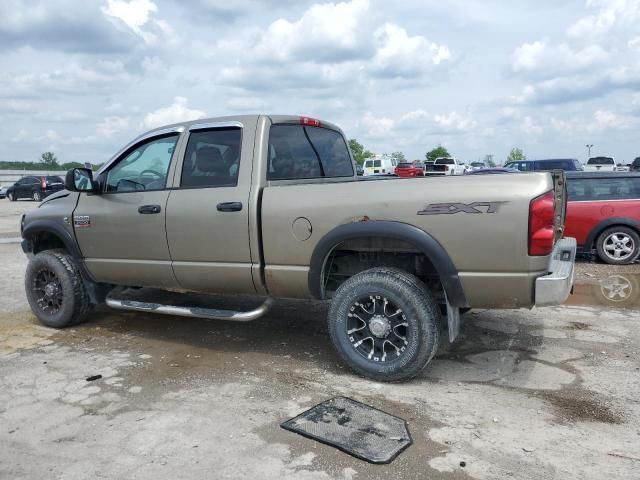 2008 Dodge RAM 2500 ST