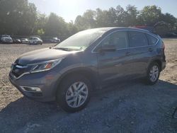 2015 Honda CR-V EX for sale in Madisonville, TN