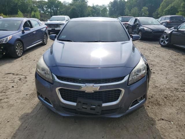 2014 Chevrolet Malibu 2LT