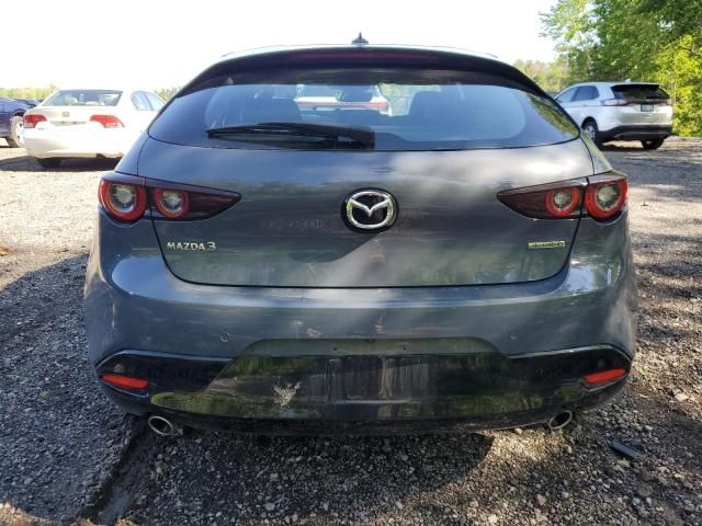 2023 Mazda 3 Premium