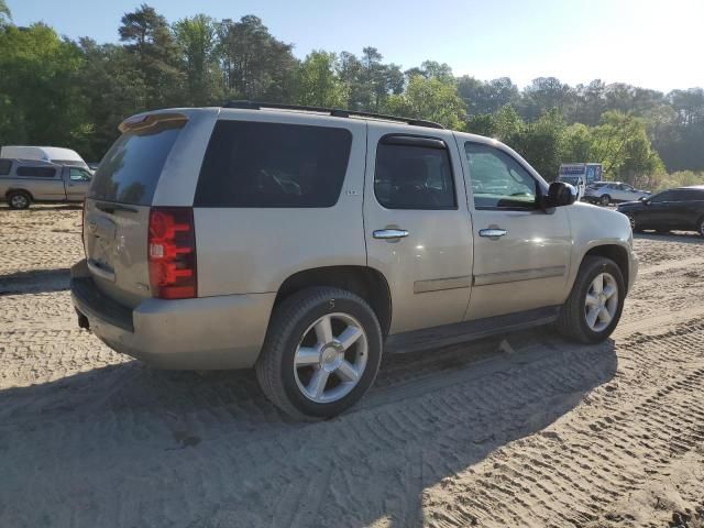 2007 Chevrolet Tahoe K1500