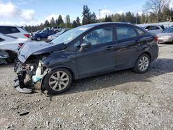 2012 Ford Fiesta SE for sale in Graham, WA