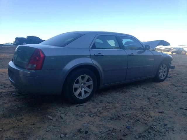 2006 Chrysler 300