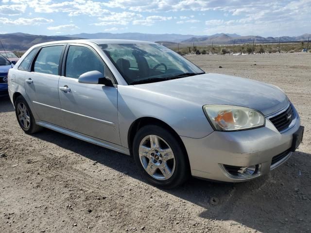 2006 Chevrolet Malibu Maxx LT