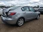 2011 Mazda 3 I