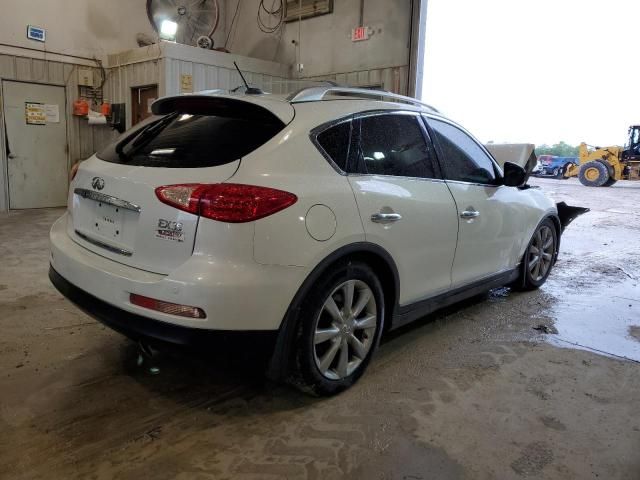 2008 Infiniti EX35 Base