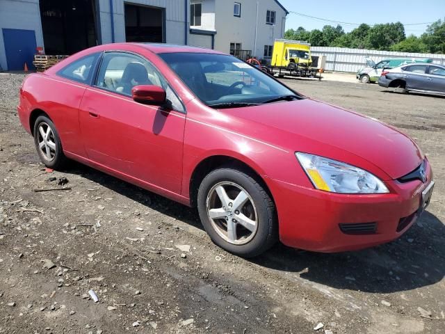 2004 Honda Accord EX