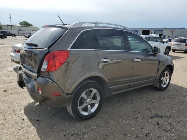 2014 Chevrolet Captiva LT