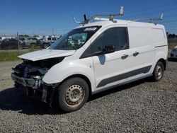 Ford Vehiculos salvage en venta: 2017 Ford Transit Connect XL