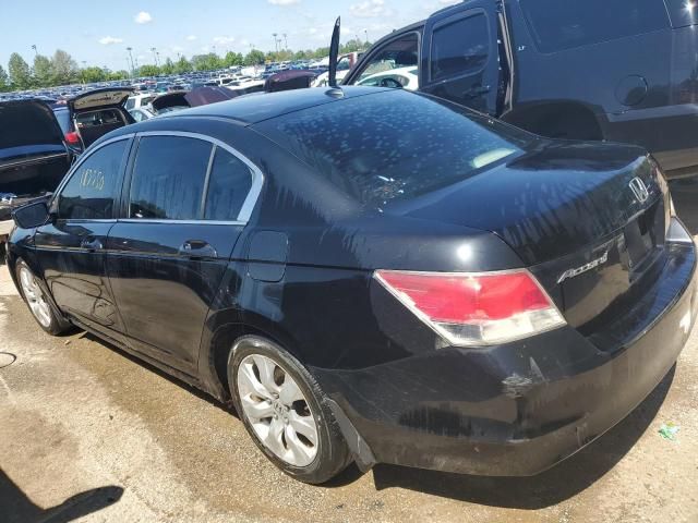 2008 Honda Accord EXL