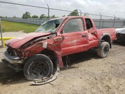 2003 Toyota Tacoma Double Cab Prerunner for sale in Houston, TX