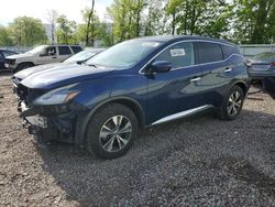 2020 Nissan Murano S for sale in Central Square, NY