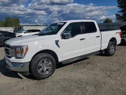 2021 Ford F150 Supercrew for sale in Arlington, WA