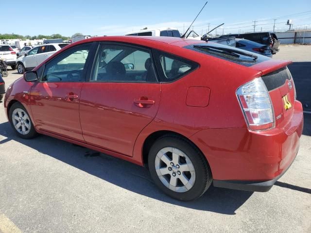 2006 Toyota Prius