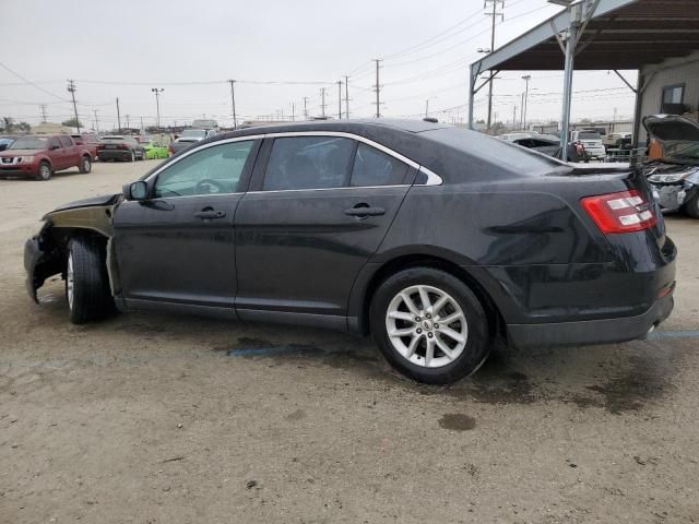 2014 Ford Taurus SE