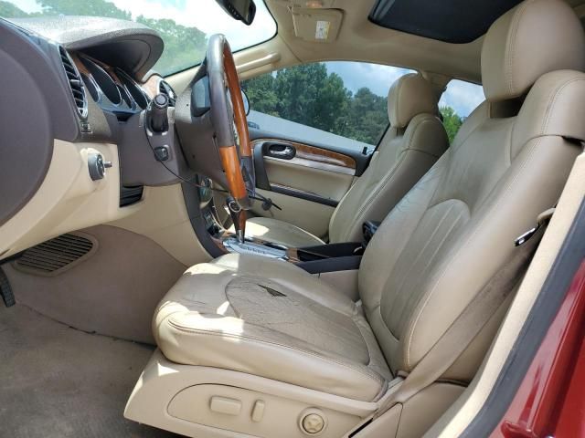 2008 Buick Enclave CXL