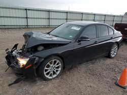 2014 BMW 320 I en venta en Houston, TX