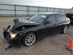 BMW salvage cars for sale: 2014 BMW 320 I