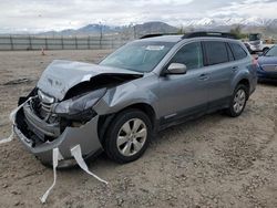 2011 Subaru Outback 3.6R Limited en venta en Magna, UT