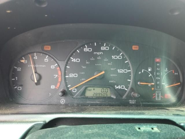 2003 Honda Odyssey EX