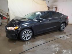 2020 Ford Fusion SE for sale in Davison, MI