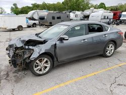 2014 Nissan Altima 2.5 for sale in Kansas City, KS