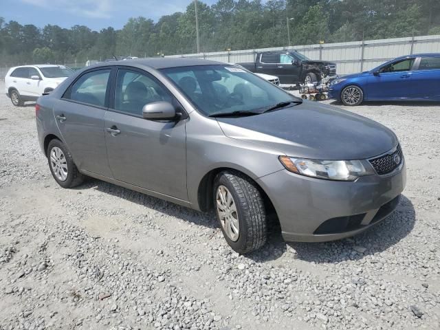 2012 KIA Forte EX