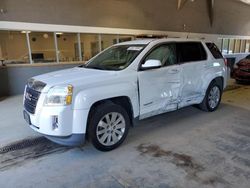 GMC salvage cars for sale: 2011 GMC Terrain SLE