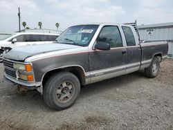 1992 Chevrolet GMT-400 C1500 for sale in Mercedes, TX