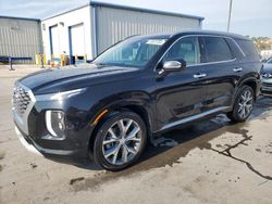 Salvage cars for sale from Copart Orlando, FL: 2021 Hyundai Palisade Limited