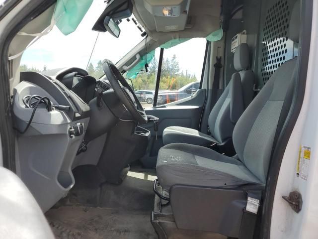 2019 Ford Transit T-250