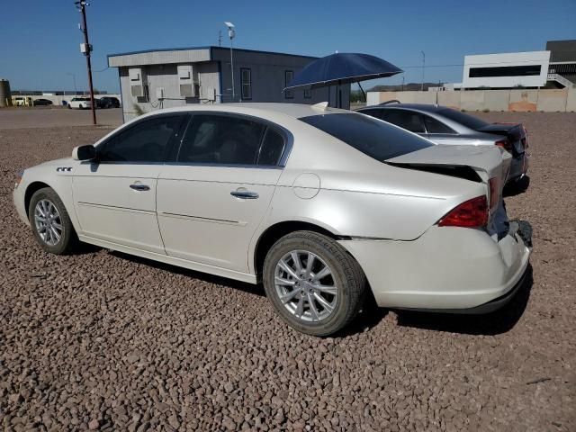 2011 Buick Lucerne CXL