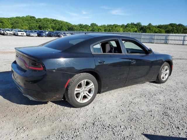 2015 Dodge Charger SE