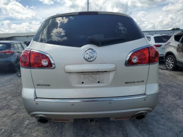 2012 Buick Enclave