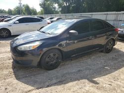 2015 Ford Focus S for sale in Midway, FL