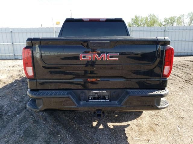 2023 GMC Sierra K1500 Elevation