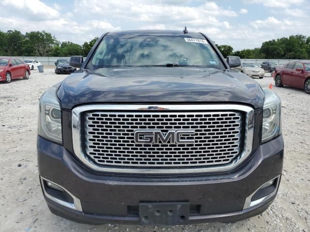 2016 GMC Yukon XL Denali