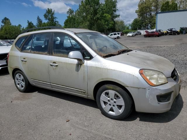 2009 KIA Rondo Base